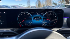 Mercedes-Benz A-Class A180 AMG Line Premium 5dr Auto Petrol Hatchback